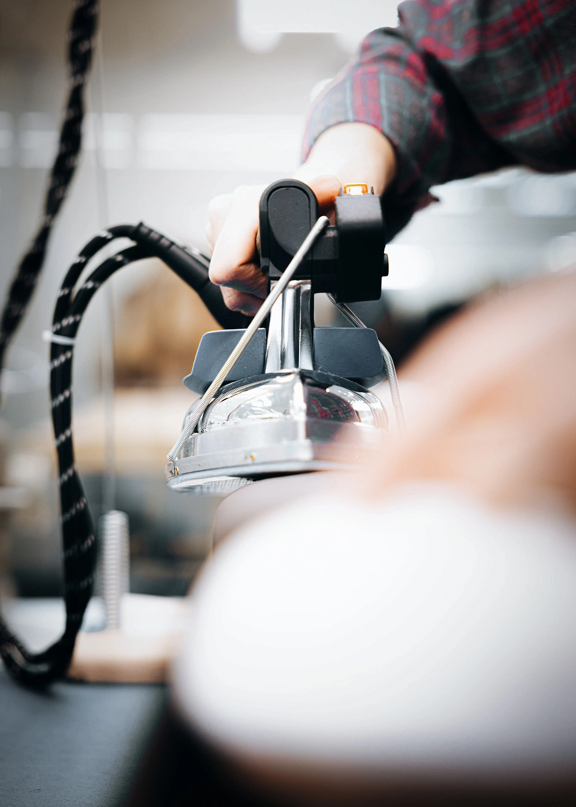 Гарантия на изделия из меха