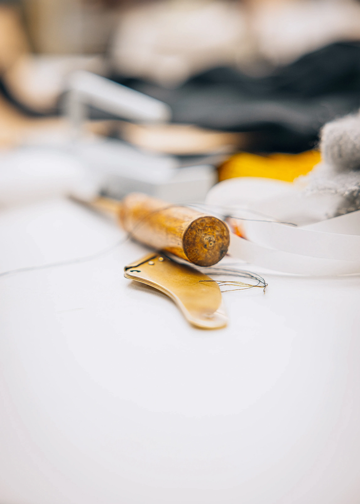 Собственное производство